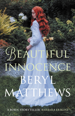 Beautiful Innocence: The Heart-Warming Victoria... 0749030402 Book Cover