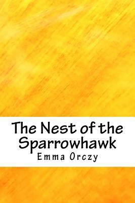 The Nest of the Sparrowhawk 1717071066 Book Cover