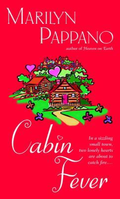 Cabin Fever 0440241189 Book Cover