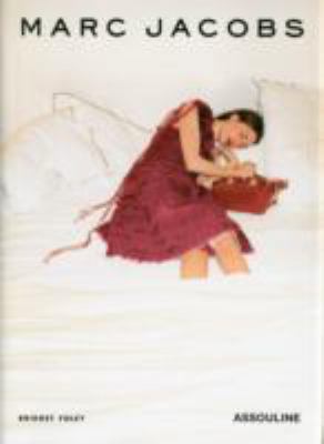 Marc Jacobs 2759401294 Book Cover