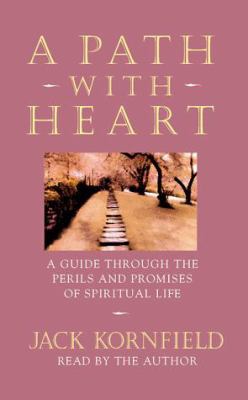 A Path with Heart 1564555577 Book Cover