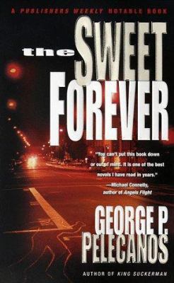 The Sweet Forever 044023493X Book Cover