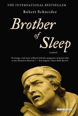 Brother of Sleep 1468308661 Book Cover