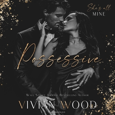 Possessive: A Hate to Love Dark Romance B0B4T7Y88W Book Cover