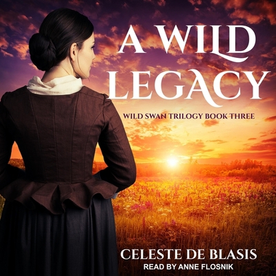 A Wild Legacy B0B1S8GD5D Book Cover