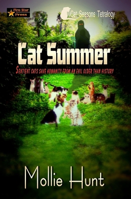 Cat Summer 1686753241 Book Cover