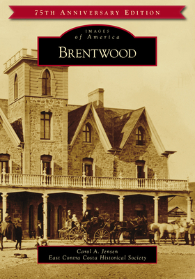 Brentwood 1467160547 Book Cover