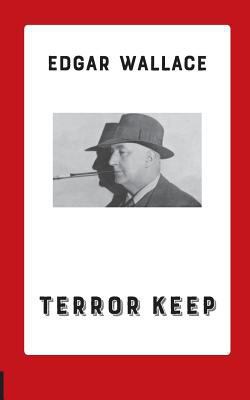 Terror Keep 3748112661 Book Cover