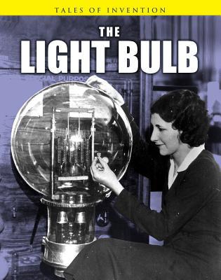 The Light Bulb 143294889X Book Cover