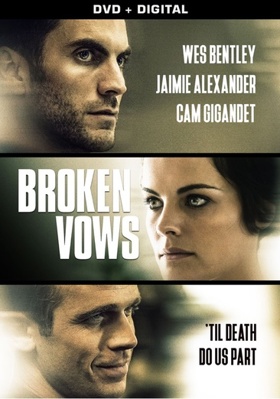 Broken Vows B01HMZ3VMO Book Cover