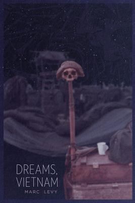 Dreams, Vietnam 0692776370 Book Cover