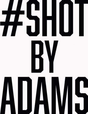 Bryan Adams: #Shotbyadams 3969994446 Book Cover