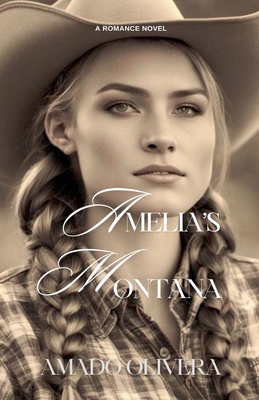 Amelia's Montana B0FH635KJZ Book Cover