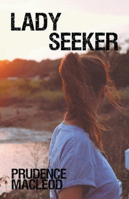 Lady Seeker 1927478510 Book Cover