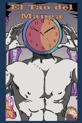 El tao del manga [Spanish] B08KGT79TM Book Cover