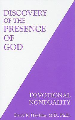 Discovery of the Presence of God: Devotional No... 0971500770 Book Cover