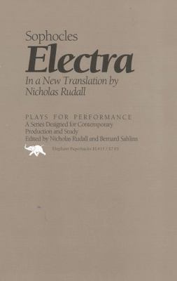 Electra 1566630223 Book Cover