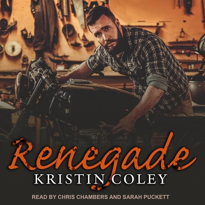 Renegade B08ZBBZH1T Book Cover