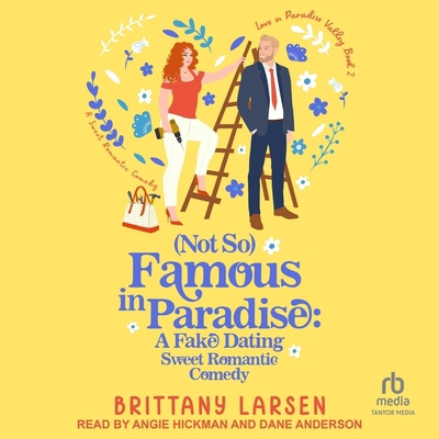 (Not So) Famous in Paradise            Book Cover