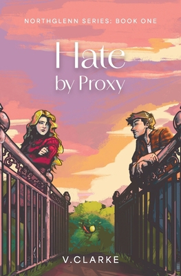 Hate by Proxy 1918297002 Book Cover