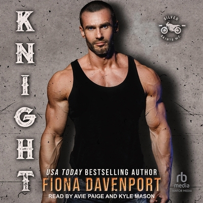 Knight B0CZ2M2RVQ Book Cover