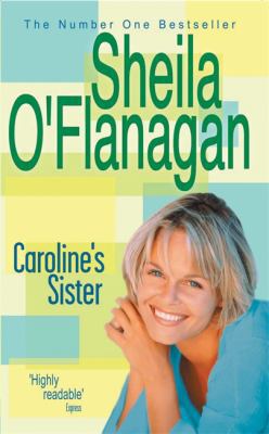 Caroline's Sister 075530148X Book Cover