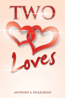 Two Loves 1665573619 Book Cover