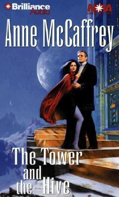 The Tower and the Hive 1567408370 Book Cover