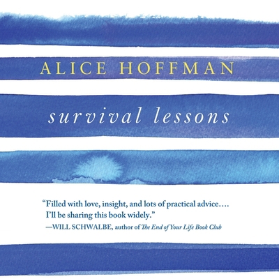 Survival Lessons 1665158263 Book Cover