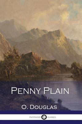 Penny Plain 1539999432 Book Cover
