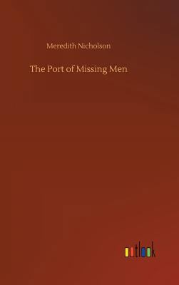 The Port of Missing Men 3734046378 Book Cover