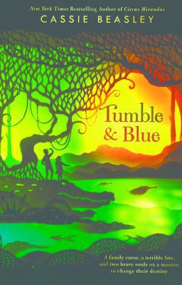 Tumble & Blue 0606413138 Book Cover