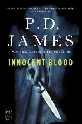 Innocent Blood B0017OFW9M Book Cover