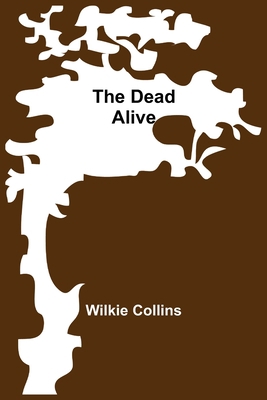 The Dead Alive 9354597807 Book Cover