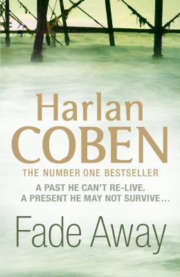 Fade Away 1409117073 Book Cover