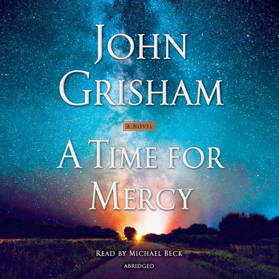 Time for Mercy 0593168577 Book Cover