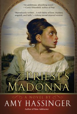 The Priest's Madonna 0425213870 Book Cover