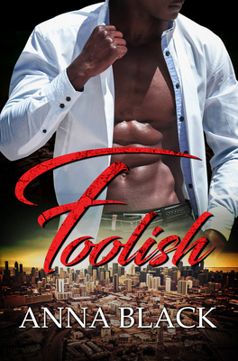 Foolish 1945855746 Book Cover