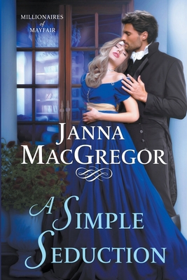 A Simple Seduction B0CZBB8Y92 Book Cover