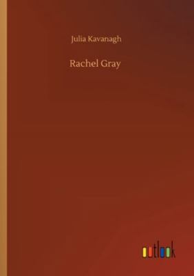 Rachel Gray 3752328096 Book Cover