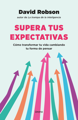 Supera Tus Expectativas [Spanish] 8418714212 Book Cover