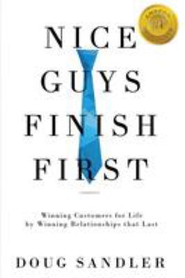 Nice Guys Finish First 162865161X Book Cover