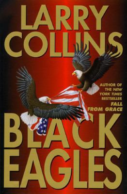 Black Eagles: 9 0525939717 Book Cover
