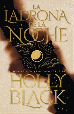 Ladrona de la Noche, La [Spanish] 8410085984 Book Cover