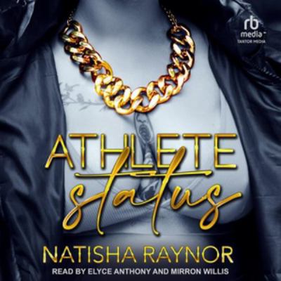 Athlete Status B0FC6NY581 Book Cover