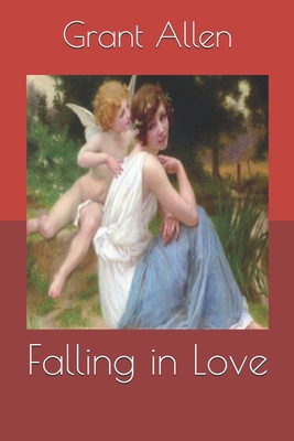 Falling in Love 1692514482 Book Cover