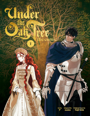 Under the Oak Tree: Volume 1 (the Comic) 0593871286 Book Cover