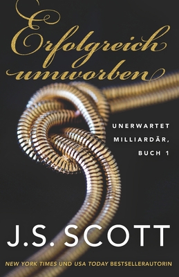 Erfolgreich umworben, Unerwartet Milliardär, Bu... [German] 1946660922 Book Cover