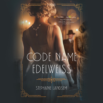 Code Name Edelweiss 1666626597 Book Cover