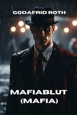 MafiaBlut (Mafia) [German] B0CVDZJSVK Book Cover